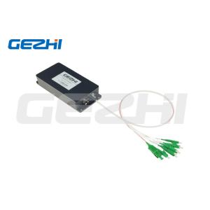 MEMS 1x8 Module Data Center Fiber Sensing and Monitoring Optical Switch