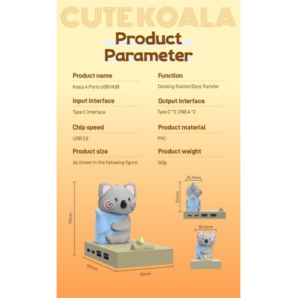 OEM Logo Technology Data Transfer Oem Hub / Memory Card Hub Comes in Various Nicely Shaped PVC