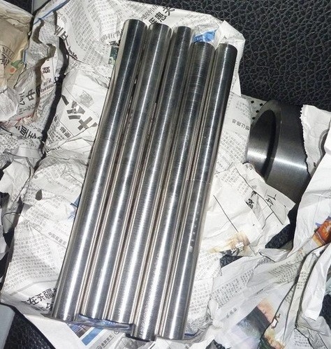 Quality UNS N08367/AL-6XN/AL6XN solid round bar wholesale