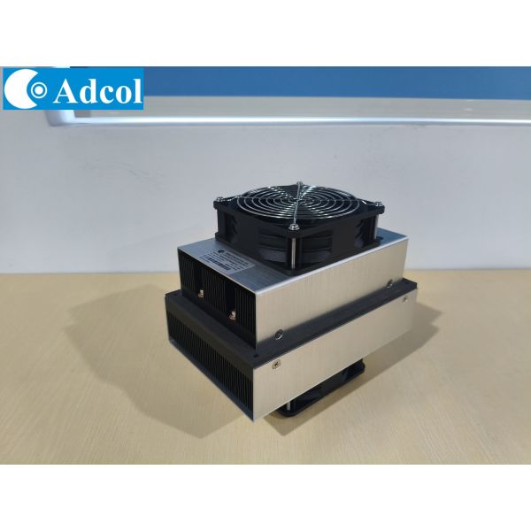 Quality 120W Thermoelectric air conditioners are designed for electronic cabinets, refrigeration and environmental chambers wholesale