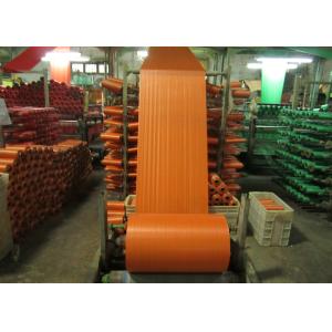 Biodegradable Woven Polypropylene Cloth Non Toxic Mulituse 60 Gsm - 110 Gsm