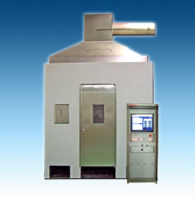 Cheap UL1685 Wire &amp; Cable Burning Test Device DX8297 for sale