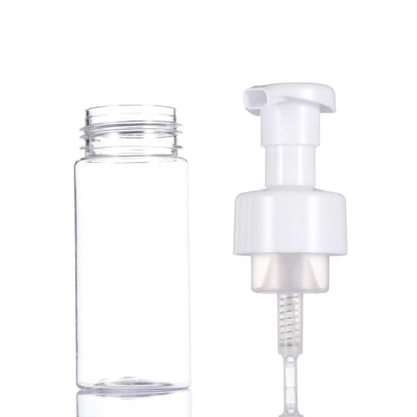 Rich Colors Acceptable 40/410 42/410 Plastic Foam Dispenser Pump Apply in Personal Care Package