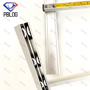 PBLOG 100cm glass T cutter metal handle cheap price glass cutter glass
