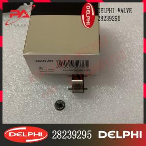28239295 DELPHI Original Diesel Injector Control Valve 28278897 9308-622B