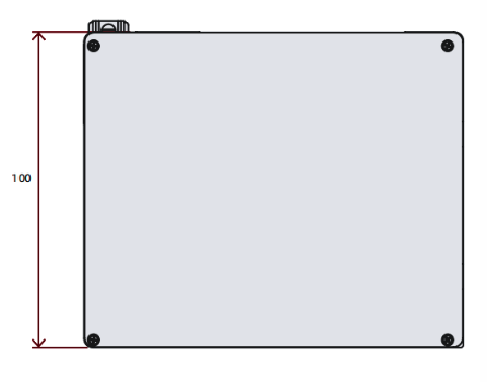 Thrust Curve Linear Rotary Motor Short Stroke High Force Linear Actuator