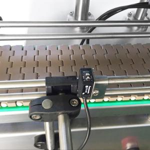 Pharmaceutical Grade AC220V Capsule Counting Machine Electronic Capsule Counter