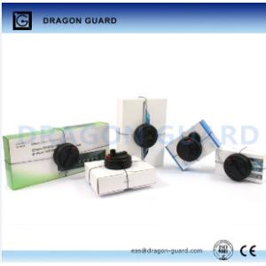 Cheap EAS Anti-theft Big Spider Tag 2/3 Alarming Box Guard Wrap for sale