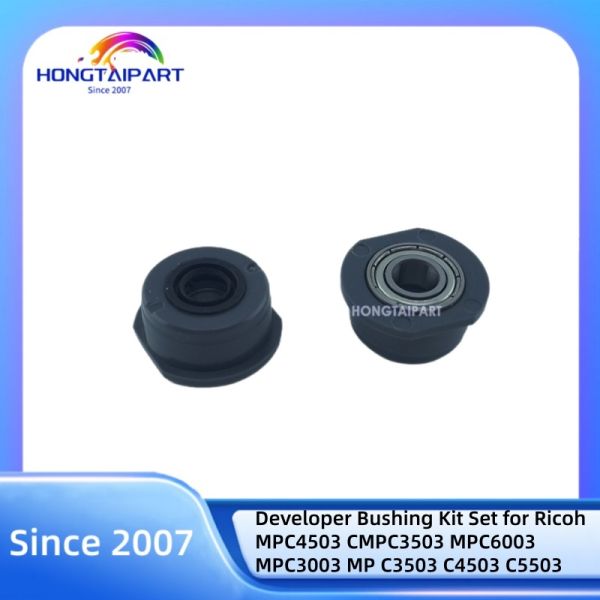 Quality Ricoh MPC4503 Developer Bushing Kit Set for MPC3503 MPC6003 MPC3003 wholesale