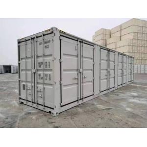 Fastest LCL Sea Freight Shipping With General Goods Origin Storage