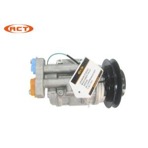 Isuzu Excavator Ac Compressor Replacement 24V B1 142mm 10PA15C ST250303