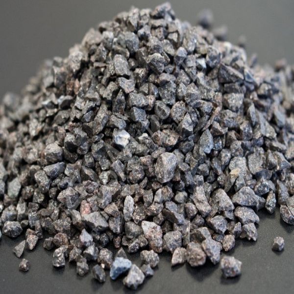 Quality Hexagonal Brown Al2O3 Aluminum Oxide for Industrial wholesale