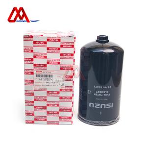 IZUMI 5-87611007-1 Fuel Filter 5876110071 for ISUZU 4HK1 6HK1