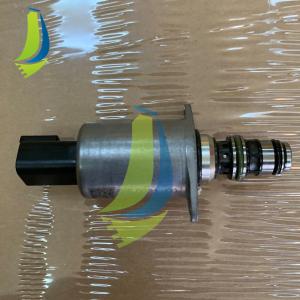 China 585-9230 5859230 Solenoid Valve For E320C E323D Excavator Electrical Parts on sale