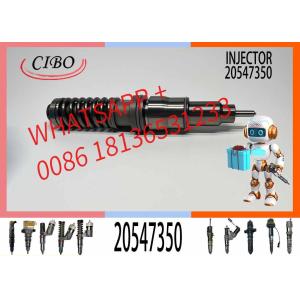 20547350 VOL-VO Fuel Injector BEBE4D00203 BEBE4DO0001 BEBE4D00002 BEBE4D00003