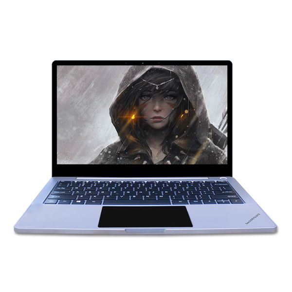 Quality 14" Intel Ultra Thin Laptop Gaming Computer I5 With 51476 MAh Battery wholesale