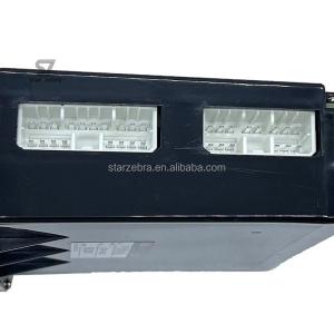 R210-7 Excavator AC Control Panel 11N6-90031 Throttle Knob Switch Box 21N8-20506