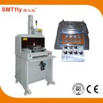 PCB Standard Punching Machine for PCB and FPC with LCD Display