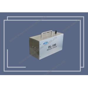 100LPM Aerosol Dilution System matching with TSI Particle counter