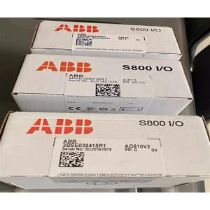Cheap ABB DI810 3BSE008508R1 Digital Input 24V 16 ch Module for sale