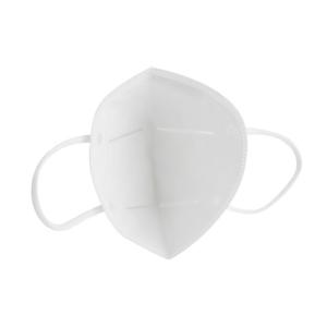 High Air Permeability Disposable Protective Face Mask With Elastic Earloop