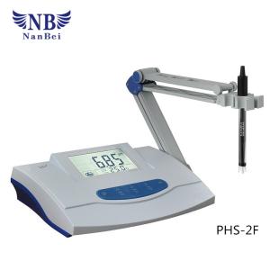 Lab PH meter Water Analysis Instrument