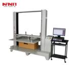 Computer Software Control Compression Strength Test Package Container Compressio