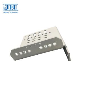 Wall Mounting Brackets Stamping Part