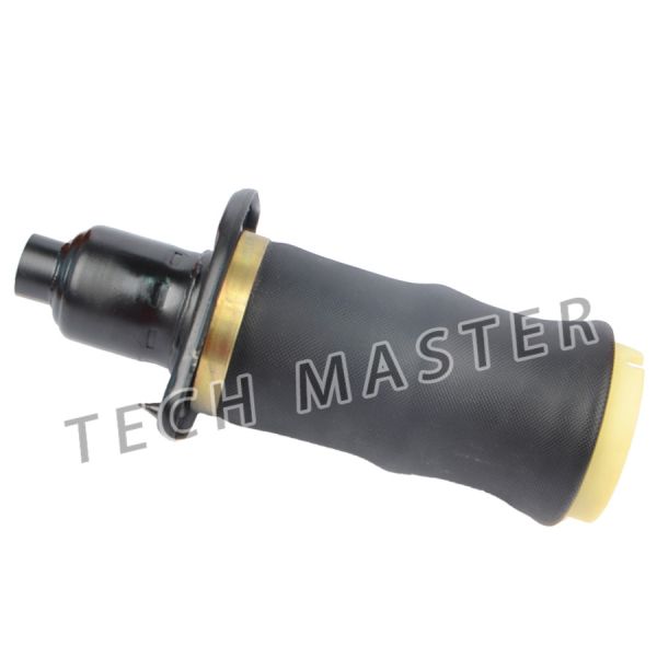 Quality Rear Left And Right AUDI A6 C5 4B Car Air Suspension Bellow OEM 4Z7616051A 4Z7616052A Air Spring Bag wholesale