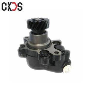 China HCKSFS 44310-1881 H07D Hino Power Steering Pump on sale