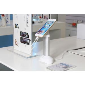 COMER anti-theft locking security alarm display for mobile phone retail shops