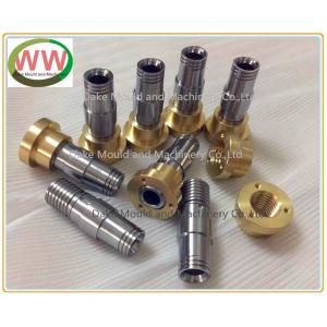 High surface quality,machined metal parts,,alloy steel,stainless,SKD11,CNC