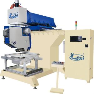 China Hwashi CNC Stainless Steel Kitchen Sink Bowl Making Machine,,Automatic Seam Welding Machine for Italian Type Kitchen Sink on sale