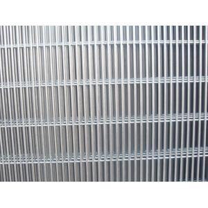 358 mesh security fencing anti climb fence