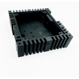 Rapid Prototyping CNC Milling Aluminum Parts , POM Machining Parts For Car