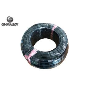 Jpx Jnx Thermocouple J Type Wire Multi Strands 24awg Pvc Insulated / Sheath