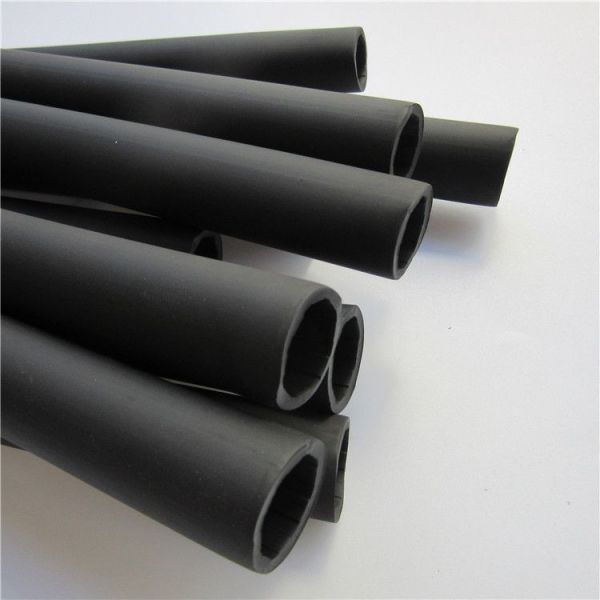 Cold Resistant Rubber Hose TPE Plastic Pipe High Temperature Gas Pipe Customized