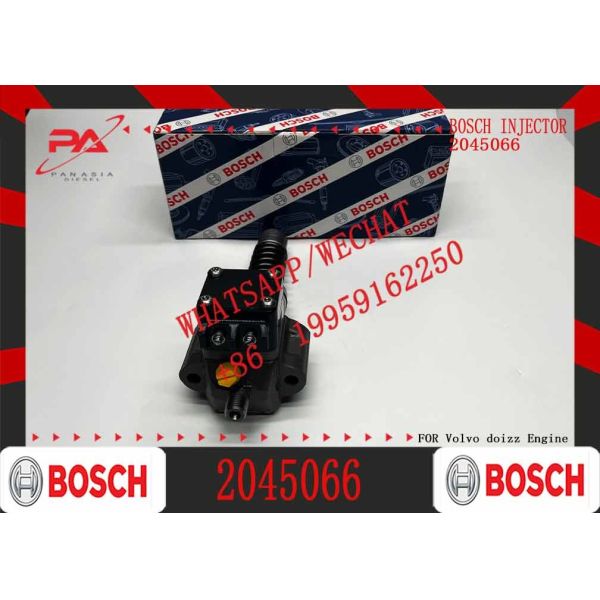 Fuel Injection Nozzle 0433171849 0 433 171 849 DLLA 144P 1369 VOE20450669