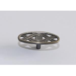 cheap cabinet  leaf knob OEM design dresser  cupboard vanity knobs