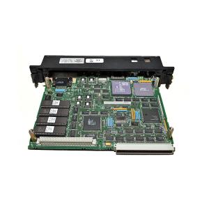 GE FANUC IC697CPU781 ， Programmable Logic Controller CPU ， single rack slot