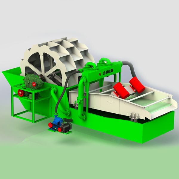 Quality Integrated Automated Mobile Crusher Plant Stone Crusher Sand Making Machine wholesale