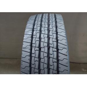 Compact Size Tyres For Trucks And Buses , Truck Bus Radial Tyres 9R22.5 All