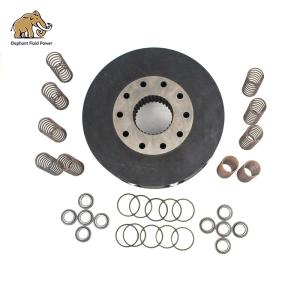 PLM-7 PLM-9 Rotar Assy Stator Concrete Mixer Reducer Hydraulic Planetary Gearbox