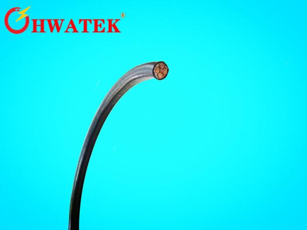 Quality Electrical Power And Control Tray Cables , TC-ER Cable For Signal Circuits wholesale