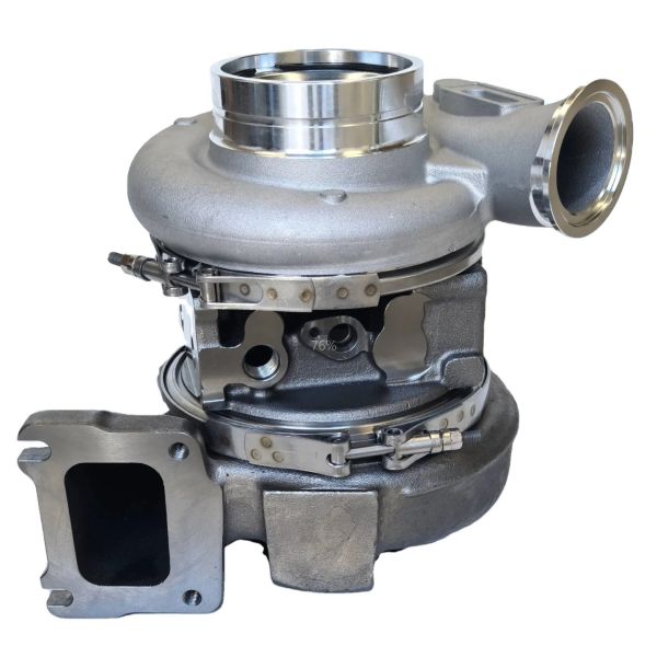 New HE400VG Turbocharger 22001084 22001088 22001089 22215685 22215686 for Volvo D13 Turbo Direct Manufacturing
