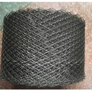 Diamond Stainless Steel Brick Reinforcement Mesh