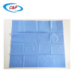 Hospital Operating Room General Surgery Pack Sterile Reinforced Universal