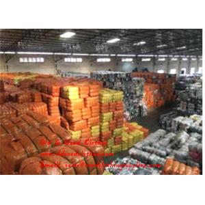 Cheap Wholesale cheap first-class second-hand clothing from the United States for sale