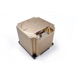 High End Gnss Inertial Navigation System For Marine Positioning And Navigation