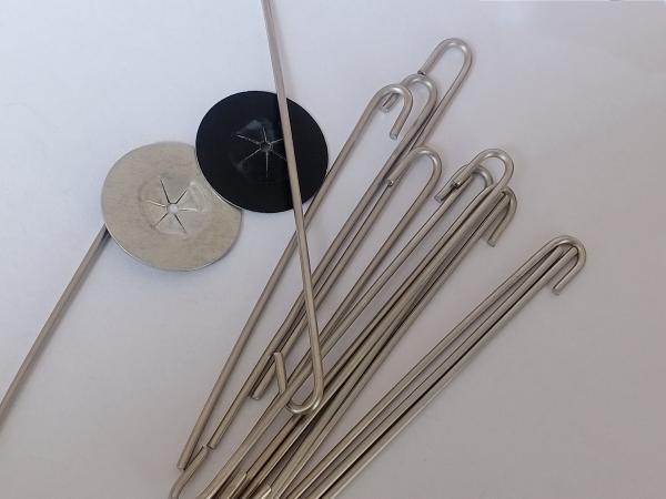 Quality Solar Panel Mesh Bird Net Proofing Anti Bird Netting With Fastener Clips wholesale